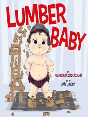 cover image of Lumber Baby